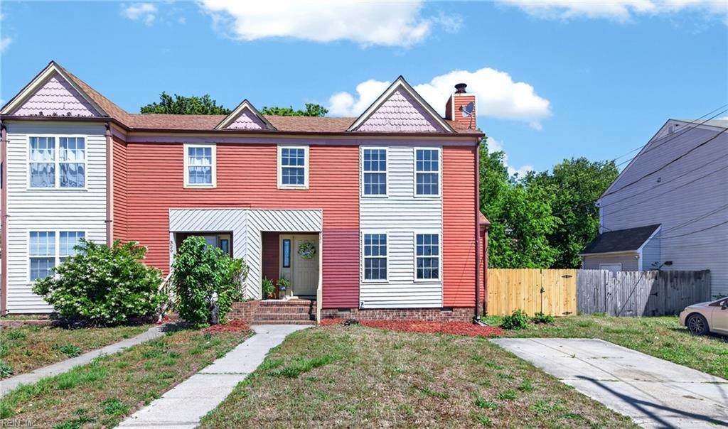 331 47th St - Photo 1
