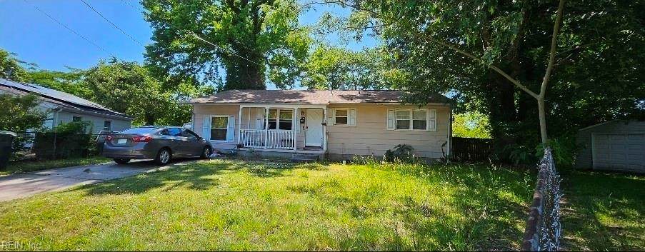 4600 Lind St - Photo 1