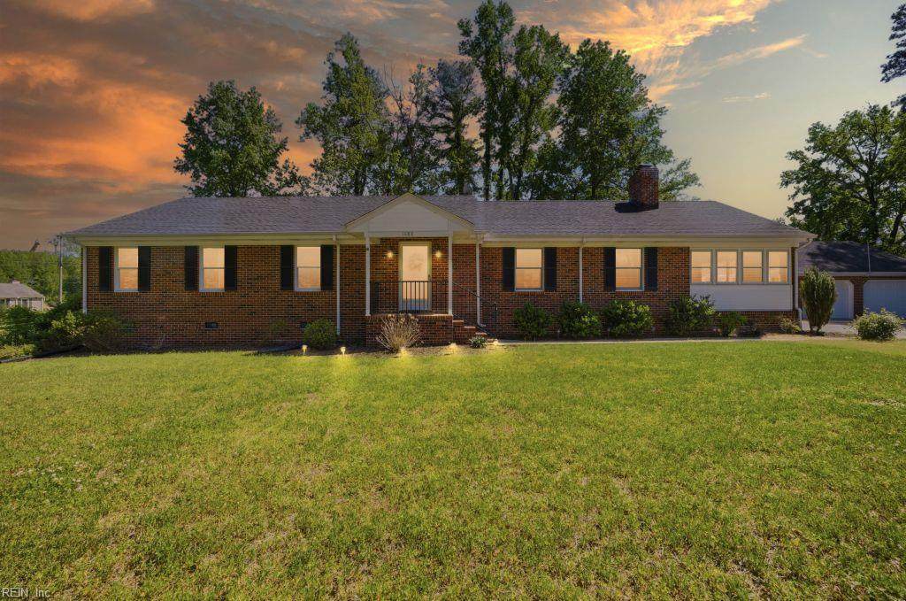 1688 Faulk Rd - Photo 1