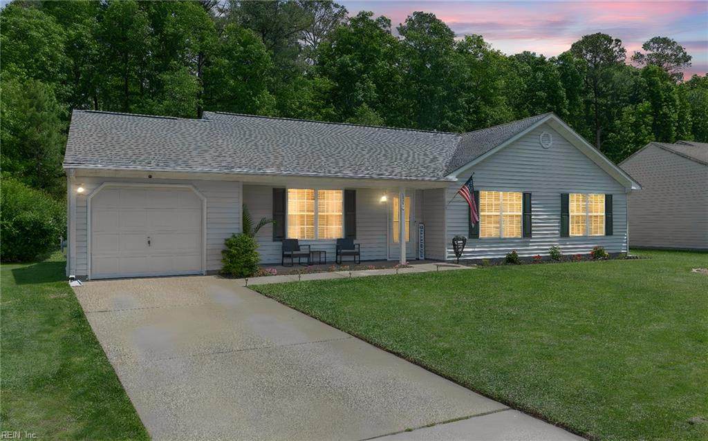 1328 Keaton Way - Photo 1