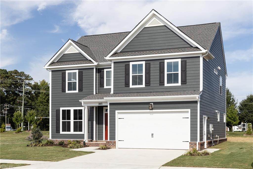 328 Station Dr - Photo 1