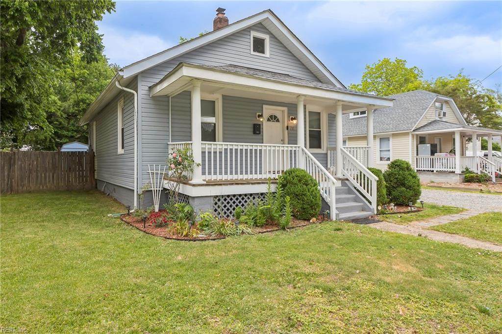 131 South Ave - Photo 1
