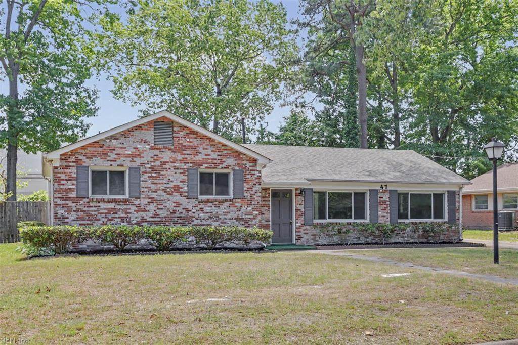 47 Azalea Dr - Photo 1