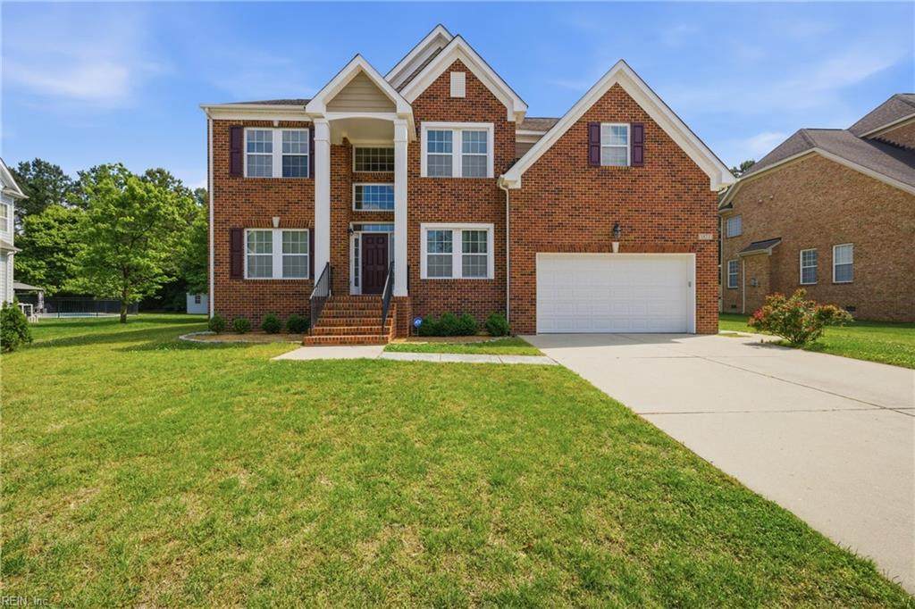 1423 Kemp Bridge Ln - Photo 1