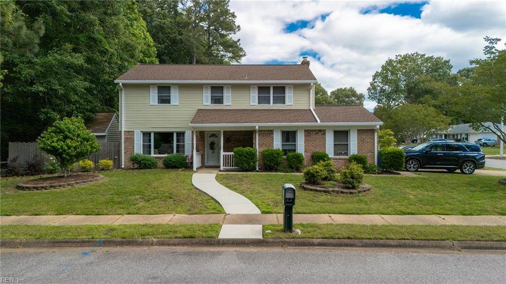 1768 Olympic Dr - Photo 1