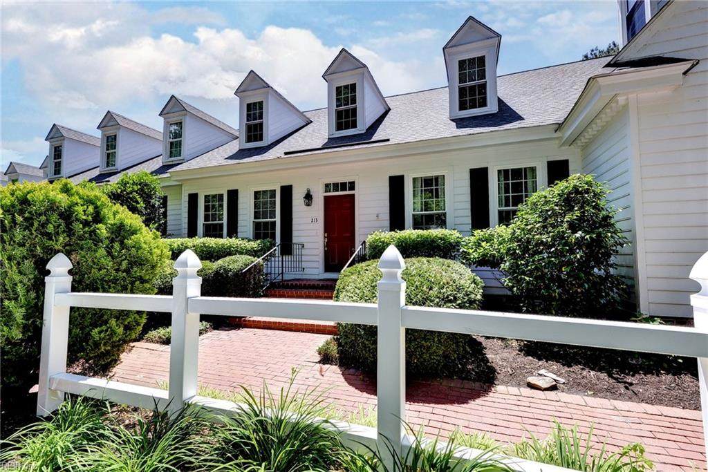 213 Dogleg Dr - Photo 1
