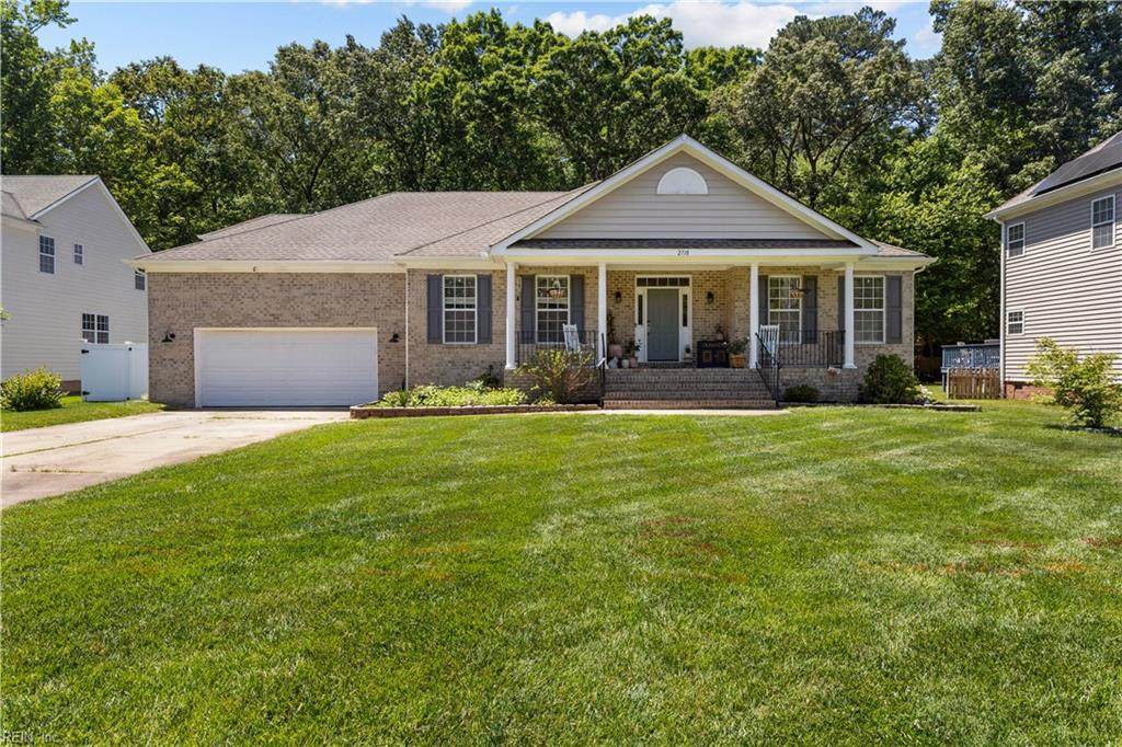 2718 Gum Rd - Photo 1