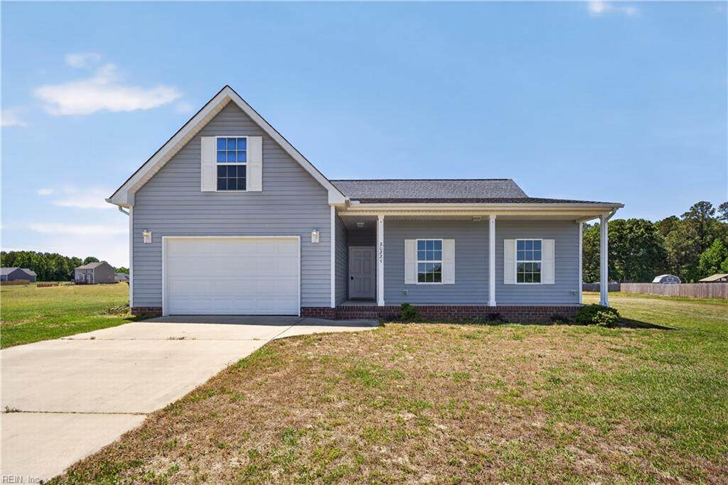 20224 Spring Branch Ct - Photo 1