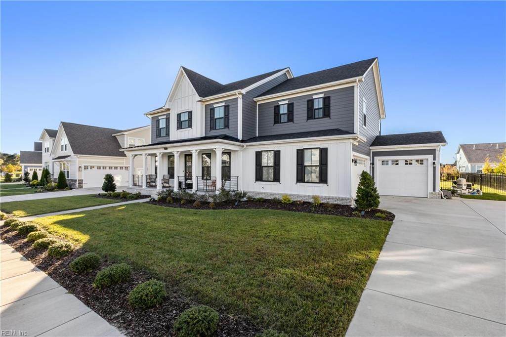 2952 Weston Loop - Photo 1