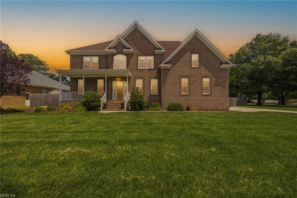 920 Corrente Ln - Photo 1