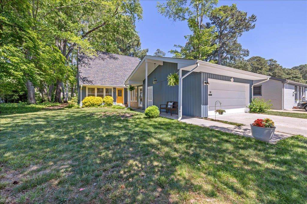 14 Huguenot Rd - Photo 1