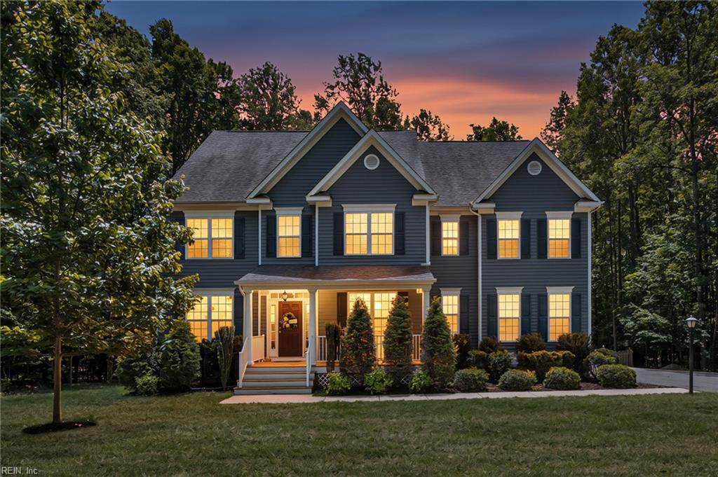 11205 Creeks Edge Rd - Photo 1