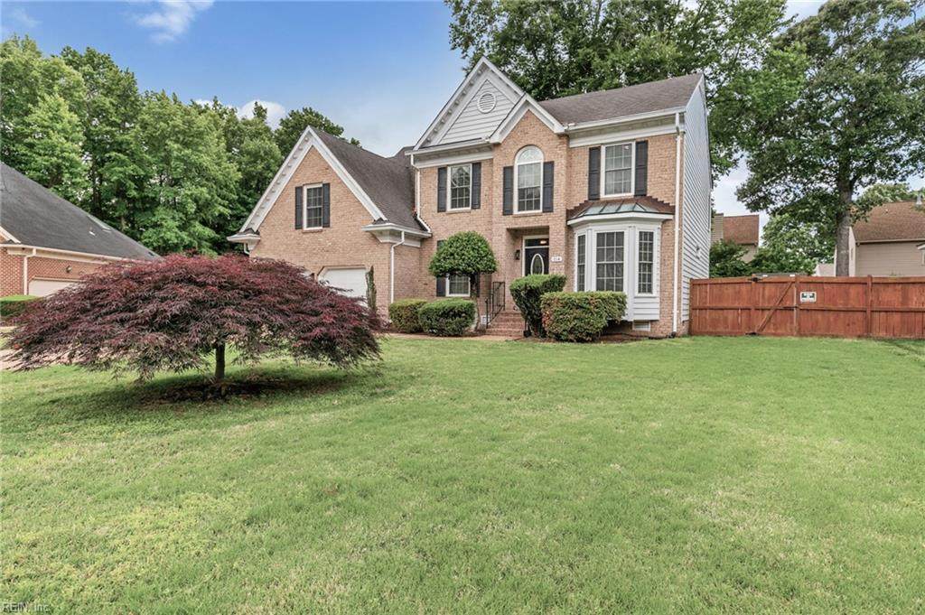 114 Runey Way - Photo 1