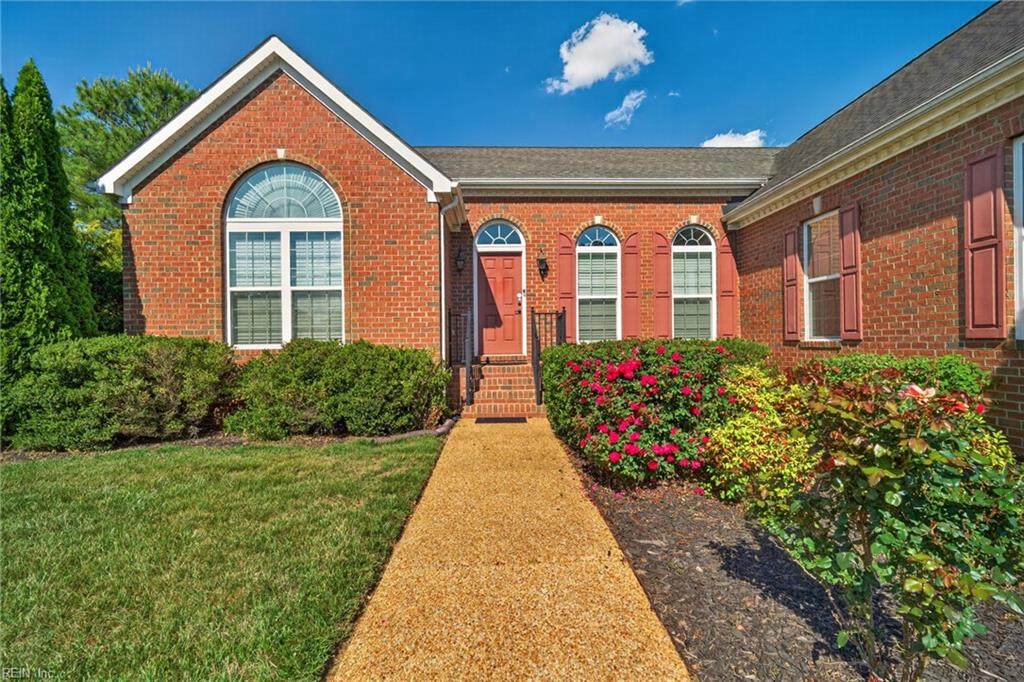 4301 Oak Tree Lane - Photo 1