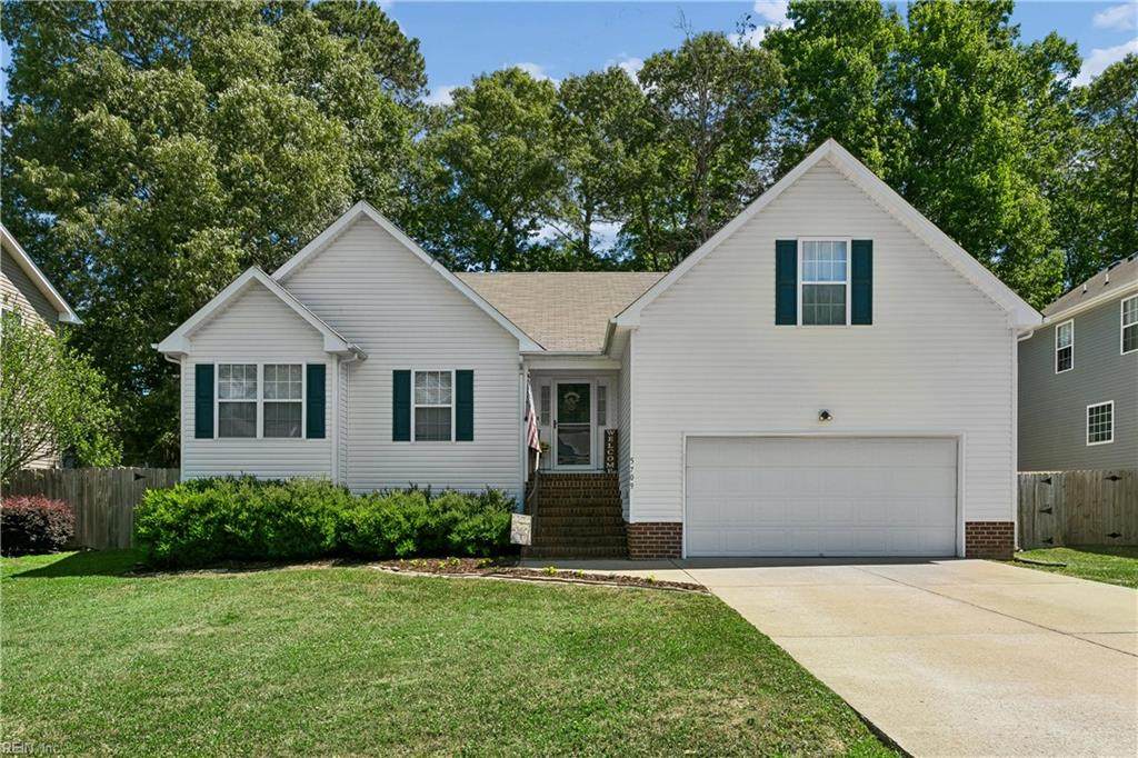 5709 Peter Van Wirt Way - Photo 1