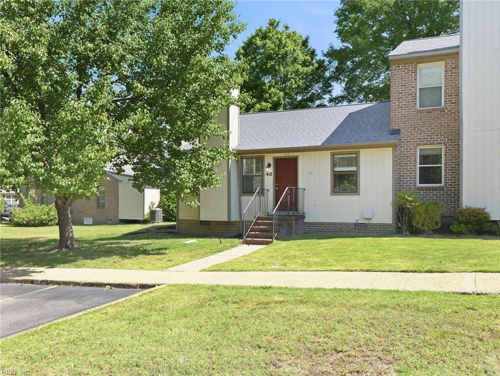 46 James Sq - Photo 1