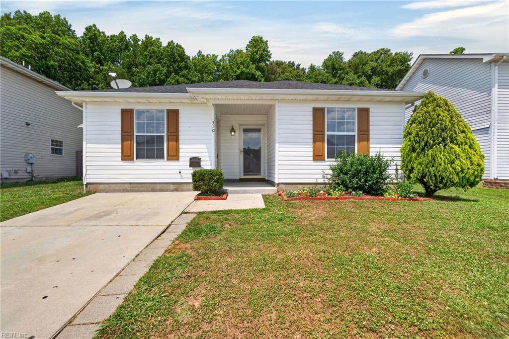 310 Greenfield Cres - Photo 1