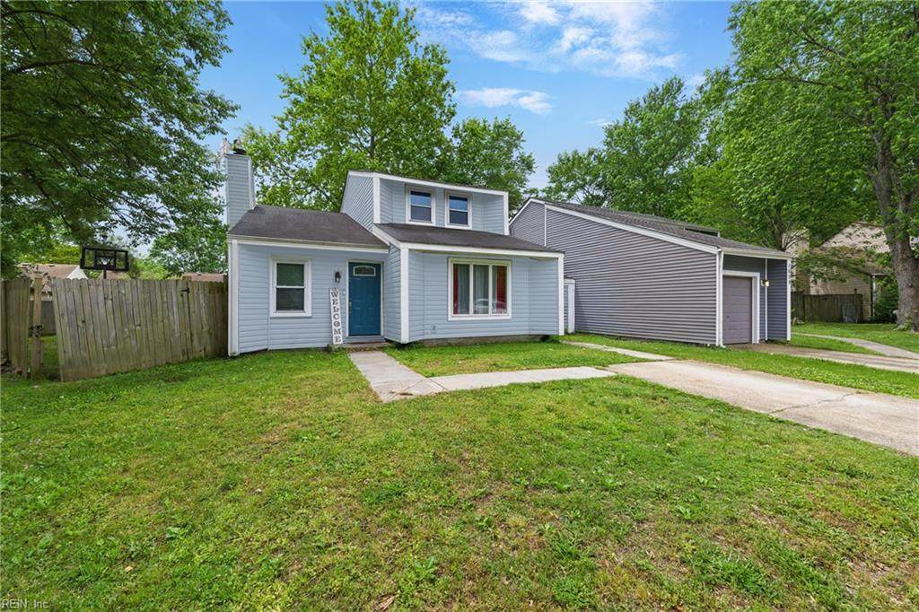 1605 Sweet Bay Ct - Photo 1
