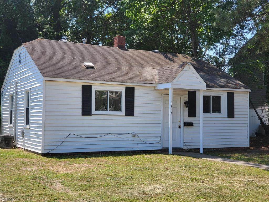 2806 Rosalee Dr - Photo 1