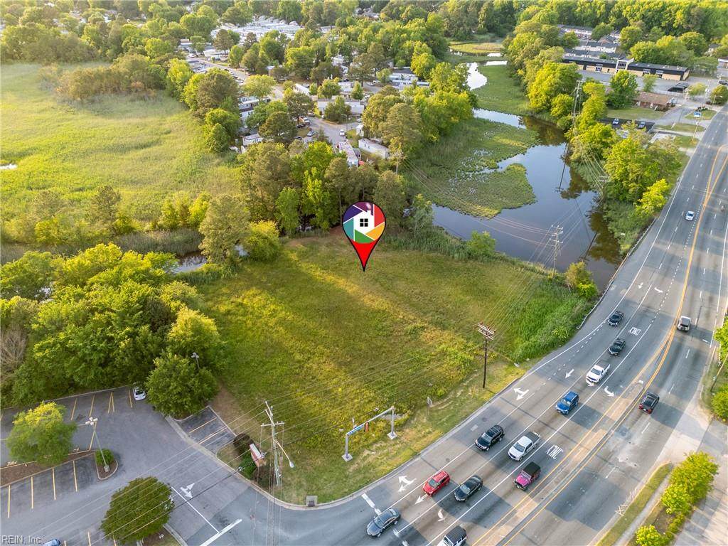 1200 George Washington Hwy - Photo 1