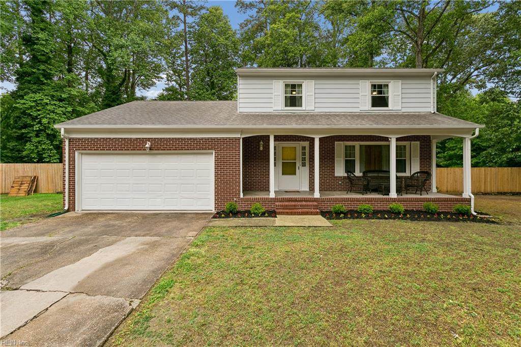 8 Settlers Ln - Photo 1