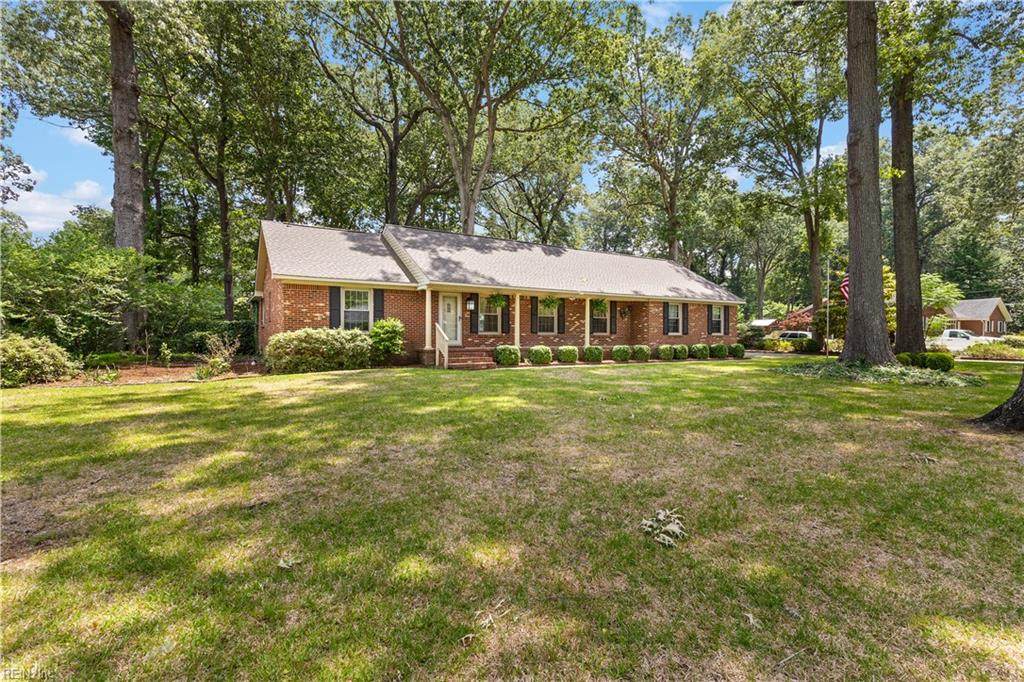 1130 Shenvalee Dr - Photo 1