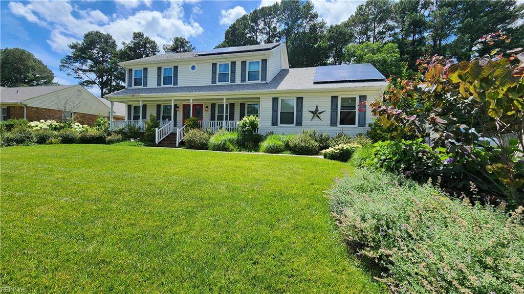 2852 Greenview Rd - Photo 1
