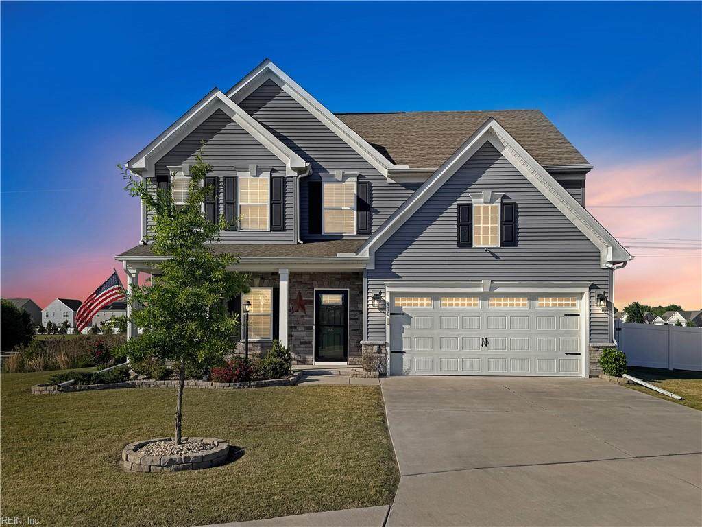 410 Green Lake Rd - Photo 1