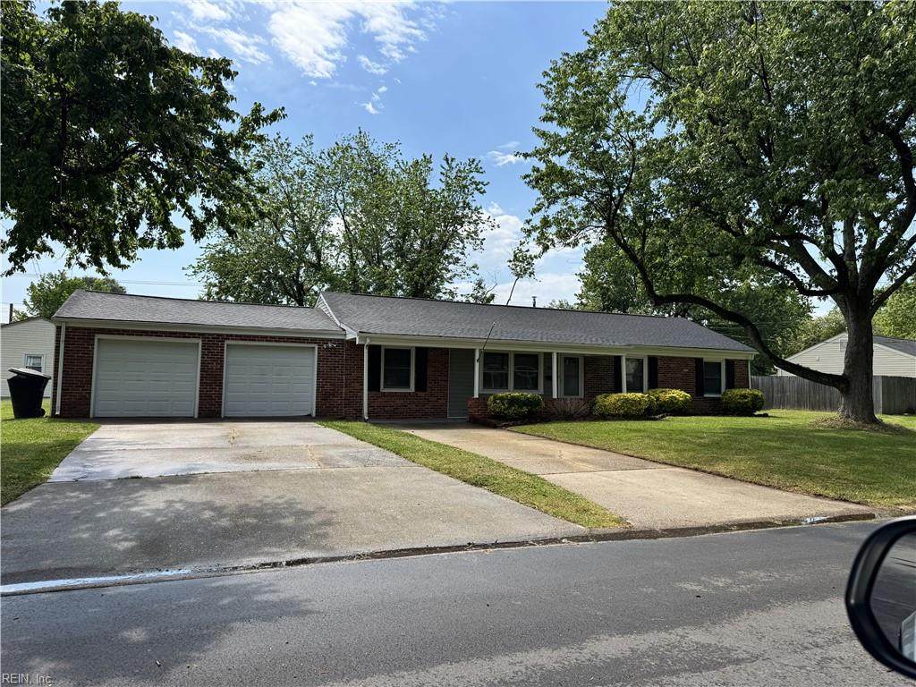 4869 Klamath Rd - Photo 1