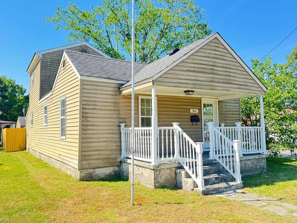 1800 Portlock Rd - Photo 1