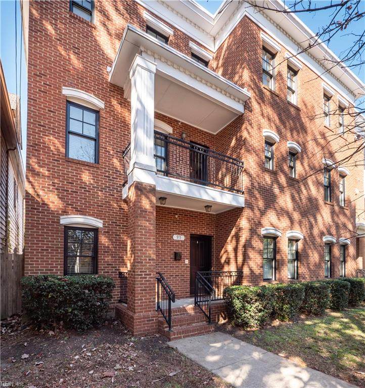 915 Colley Ave - Photo 1