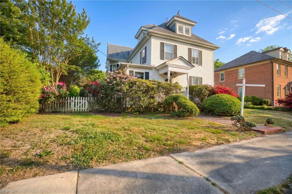 210 Watling St - Photo 1