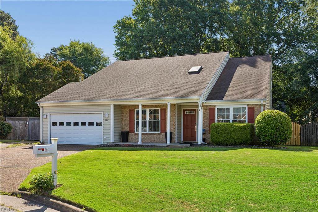 806 Holland Ct - Photo 1