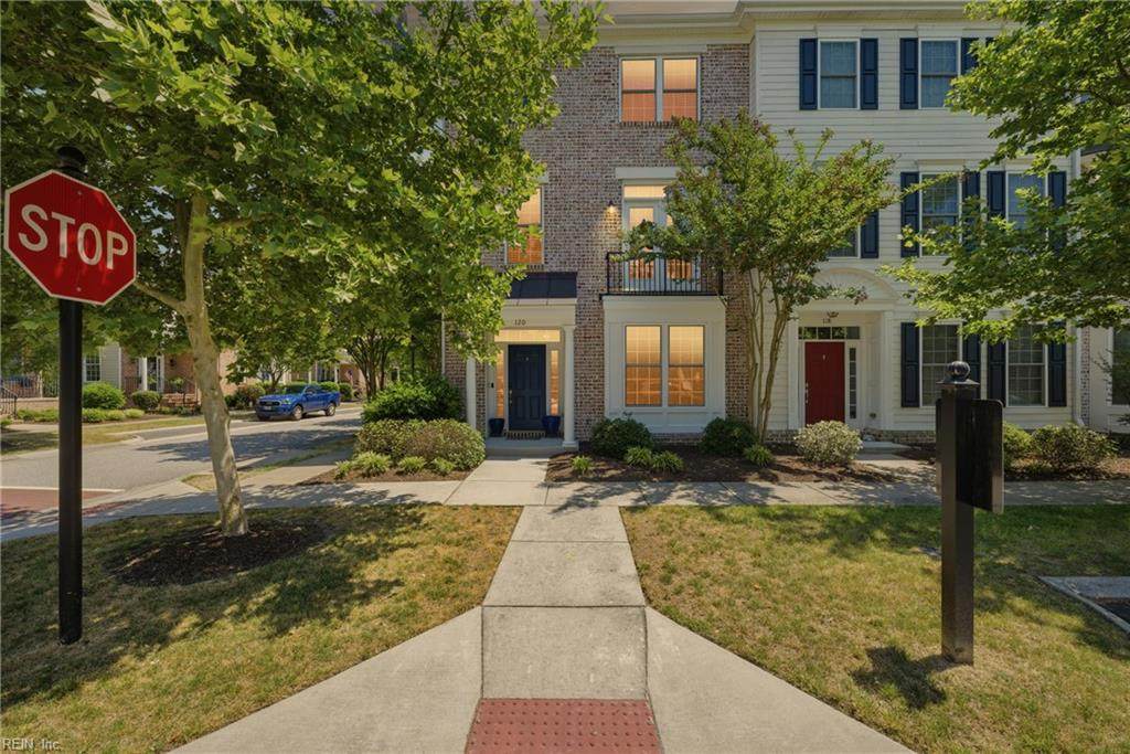 120 Peyton Randolph Dr - Photo 1