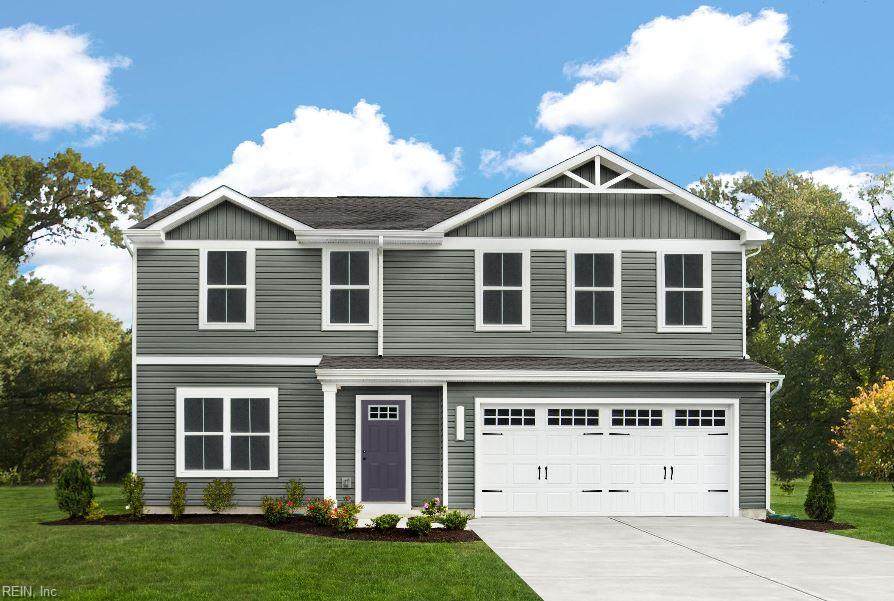2177 Gilmer Ln - Photo 1