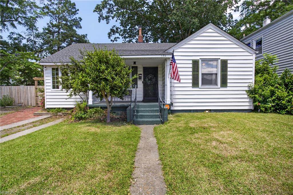 170 Randall Ave - Photo 1
