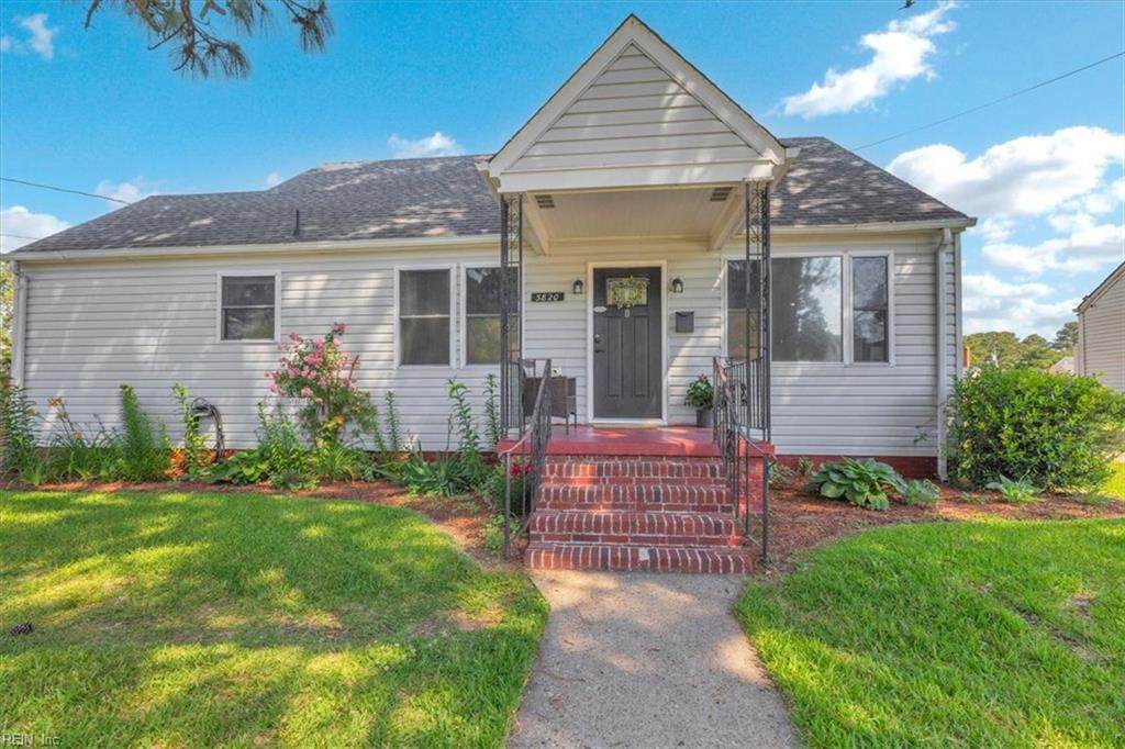 3820 Kingman Ave - Photo 1