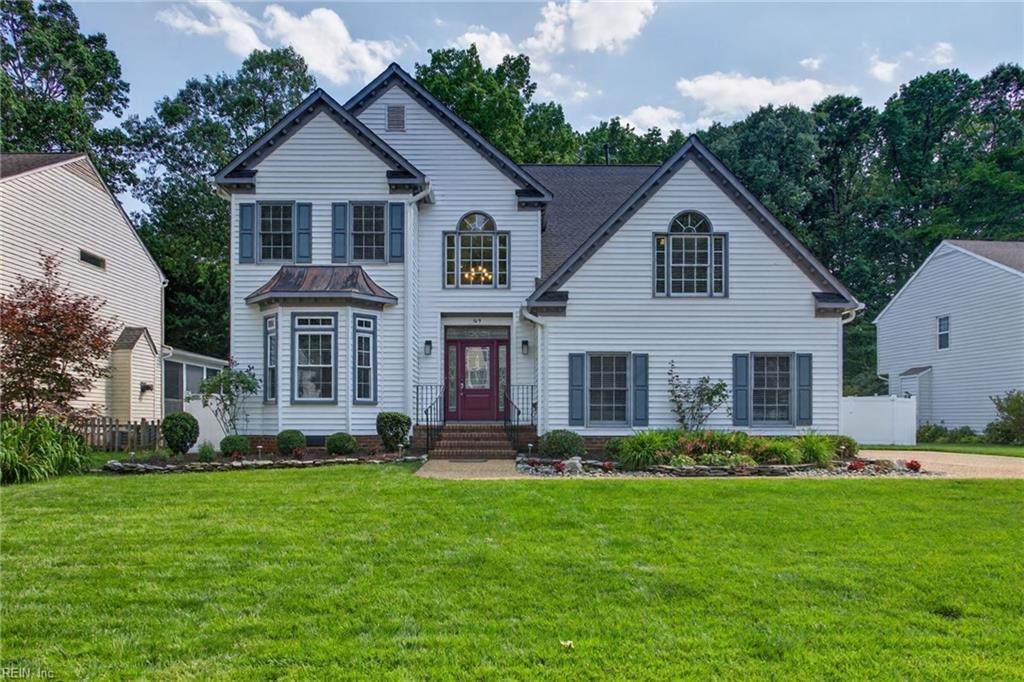 309 Treis Trl - Photo 1