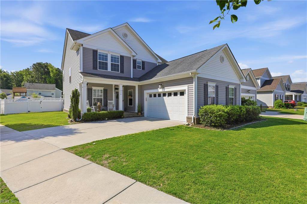 210 Triton Rd - Photo 1