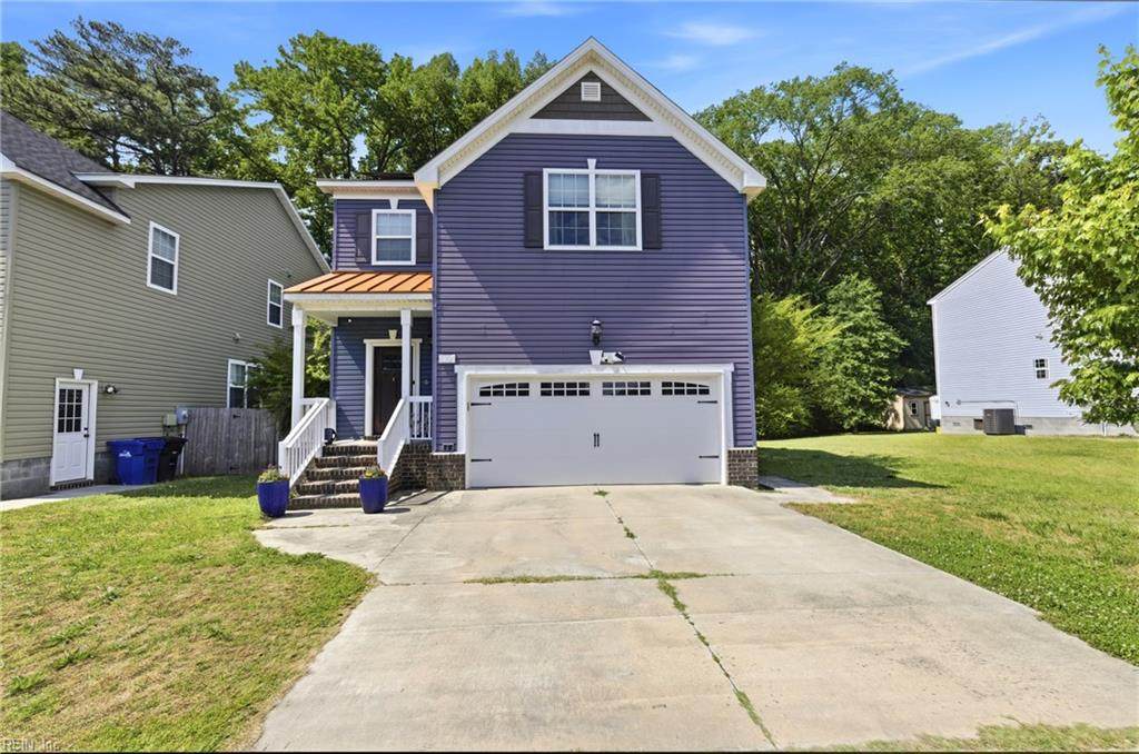 6200 Arthur Ave - Photo 1