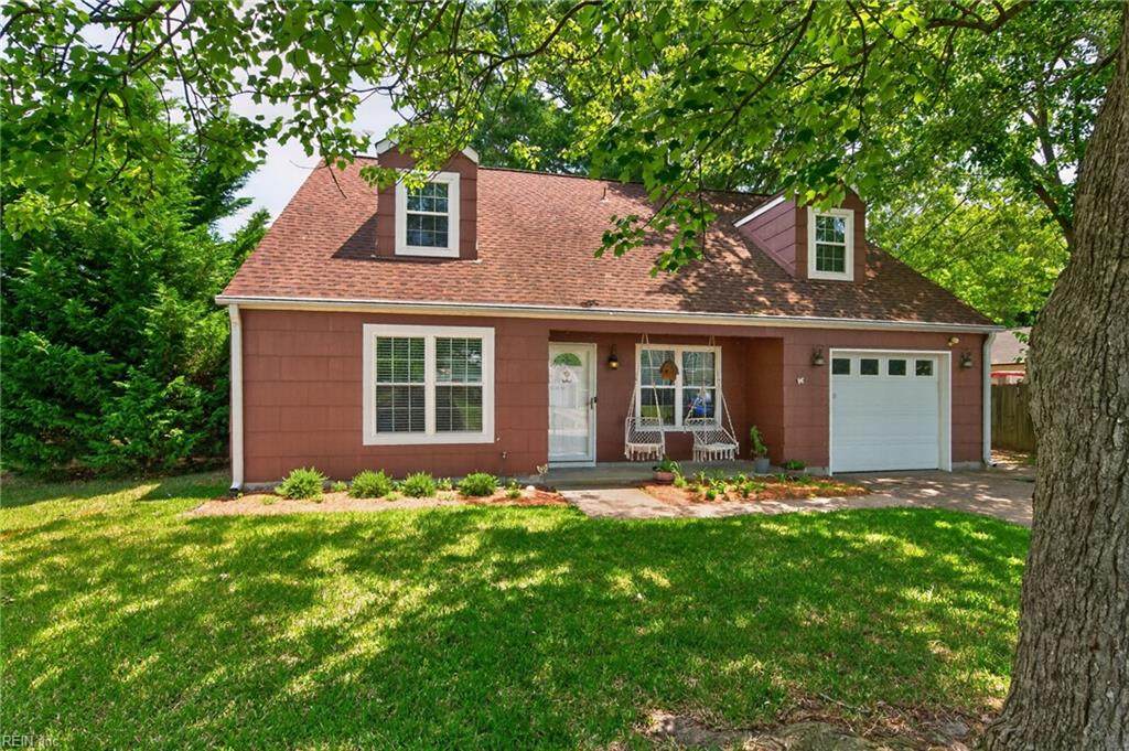 5404 Blue Knob Rd - Photo 1