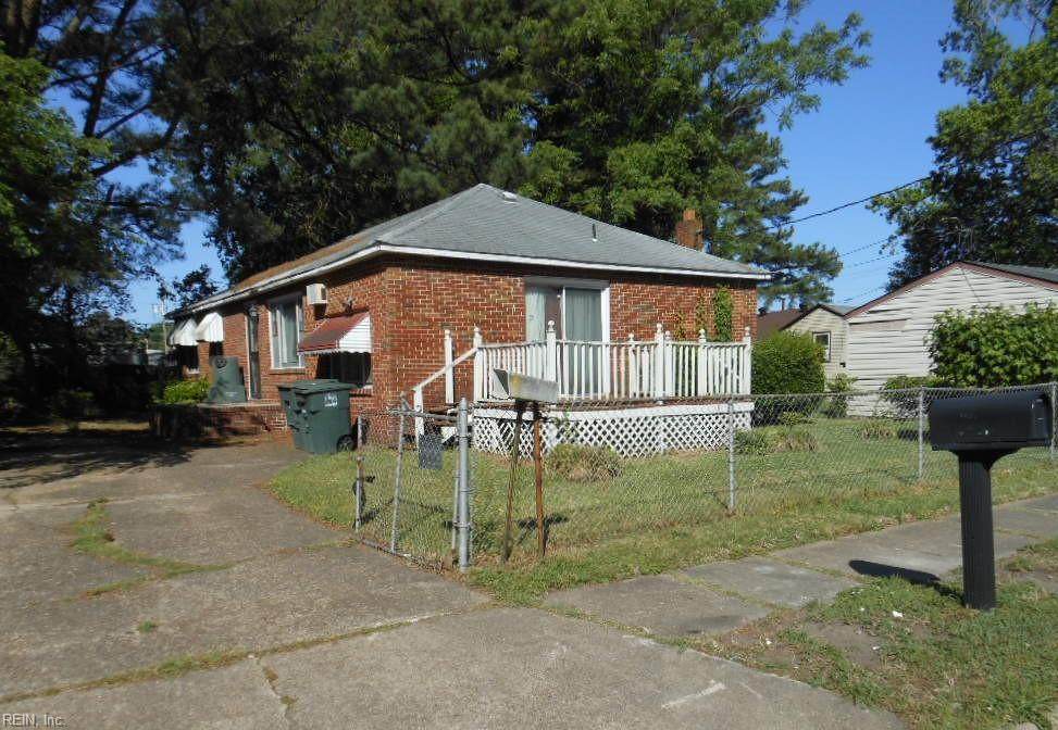 2531 Arkansas Ave - Photo 1
