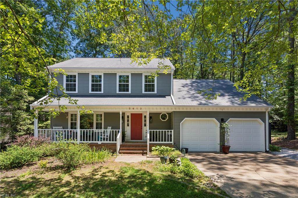 2812 Linden Ln - Photo 1