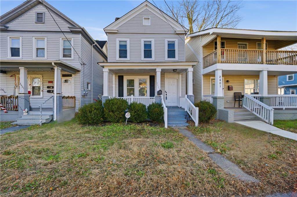 2403 Lafayette Blvd - Photo 1