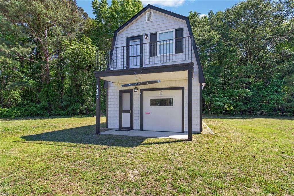 7445 Mill Creek Dr - Photo 1