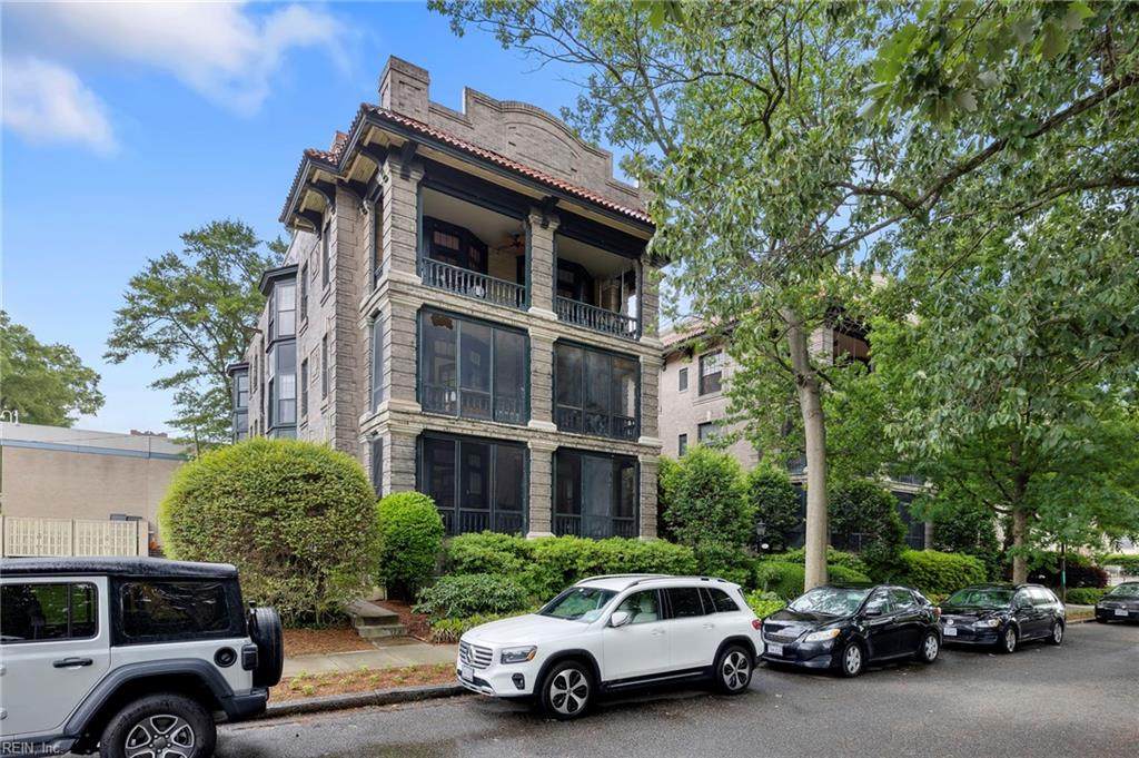 812 Stockley Gdns - Photo 1
