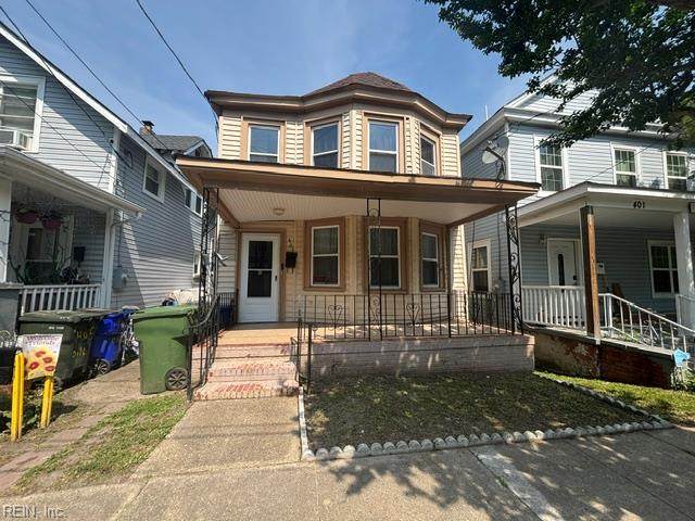 403 Craig St - Photo 1