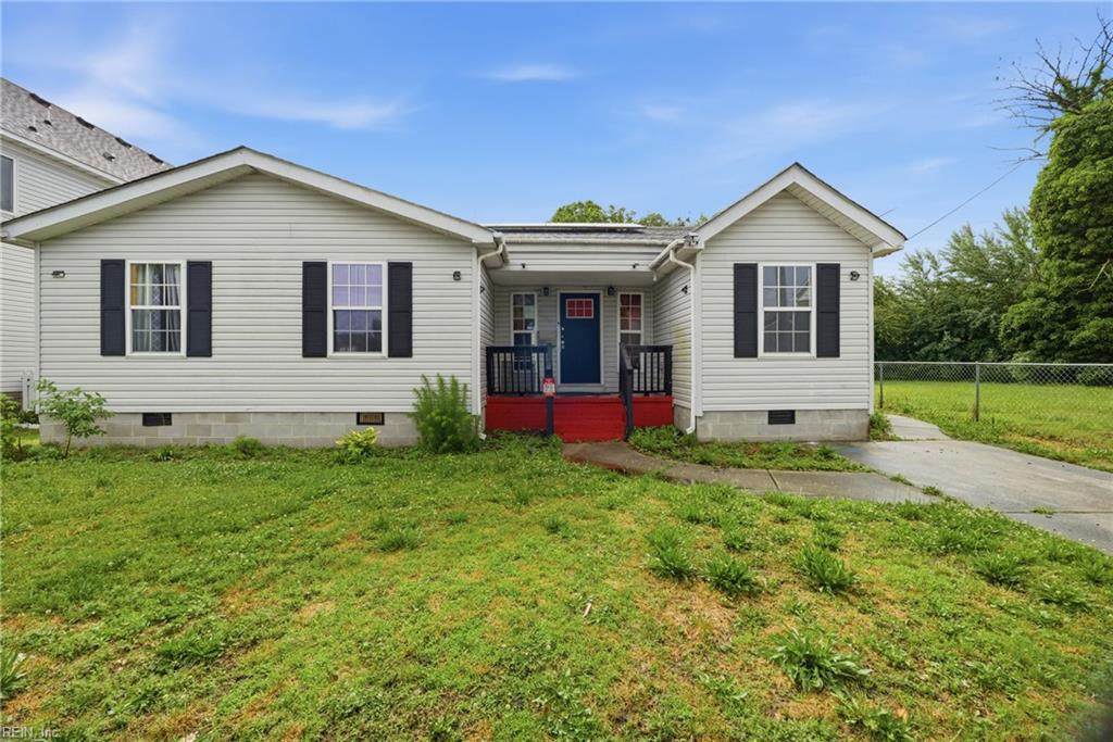 1704 Oakfield Ave - Photo 1