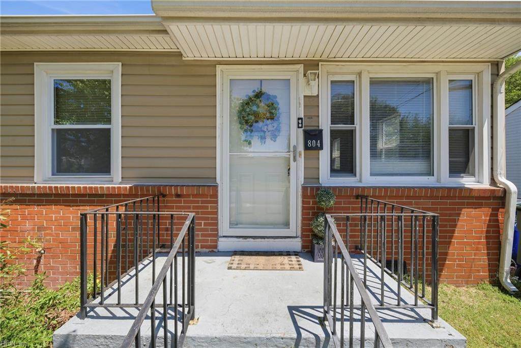804 Roseclair St - Photo 1