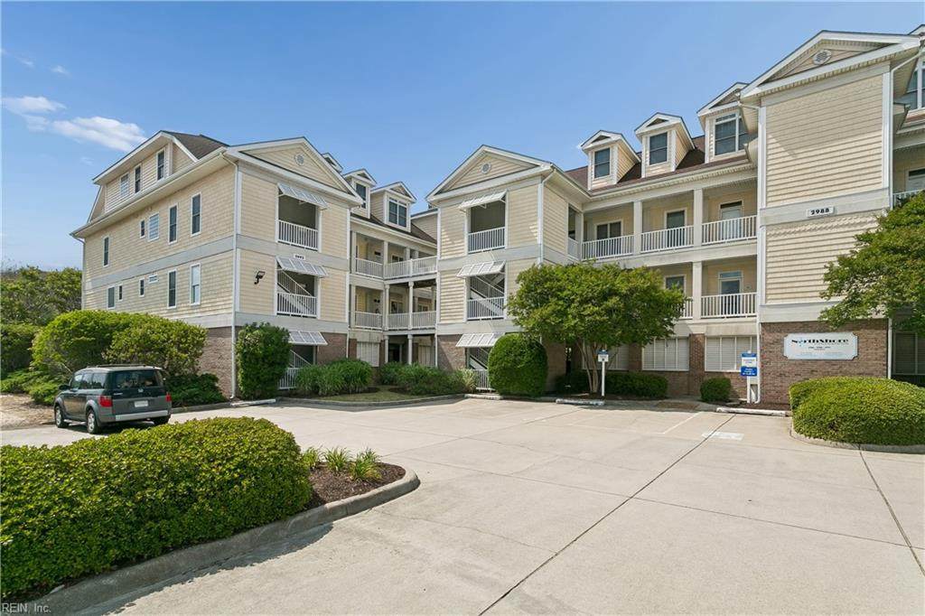 2992 Shore Dr - Photo 1